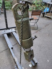 hydraulikzylinder doppelwirkend gebraucht