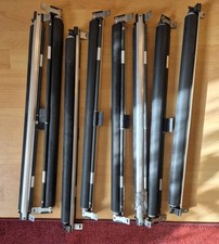 Wirksamer Sonnenschutz für Dachfenster