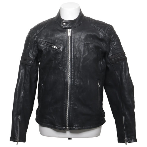Malung sweden lederjacke - malung,