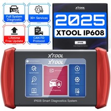 XTOOL IP608