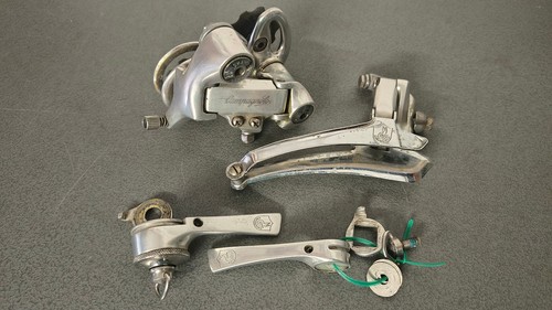 Campagnolo shifter road - campagnolo,