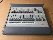 Zero88 Level 12 plus DMX Lichtsteuerpult