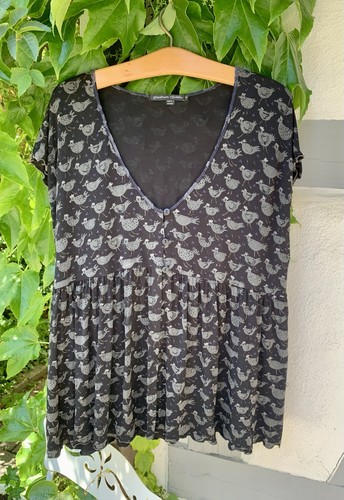 Gudrun sjöden tunika bluse - gudrun,