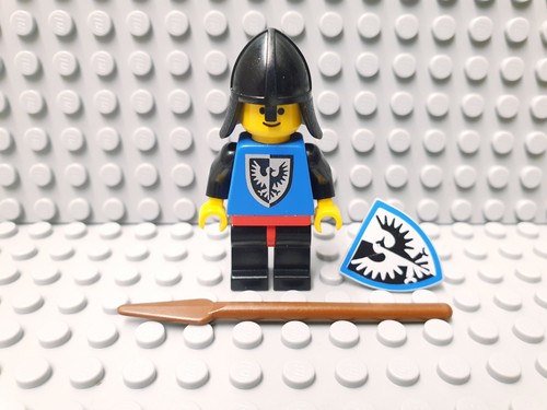 Lego castle black falcons - castle,