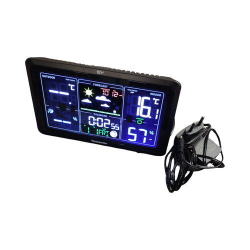 Newentor wetterstation funk - newentor,
