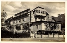Ak Ostseebad Bansin