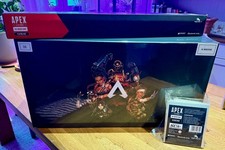 Apex Legends Board Game Solo