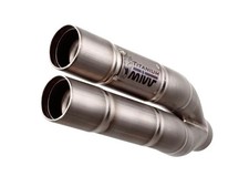 MIVV ENDSTÜCK DOUBLE GUN