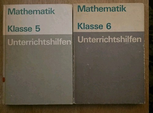 Ddr unterrichtshilfen - ddr,