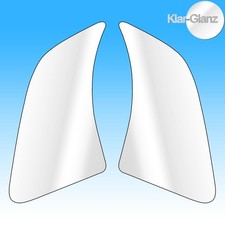 Steinschlagschutzfolie für