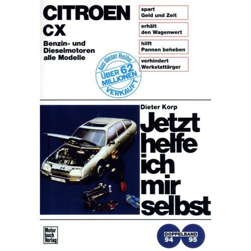 Citroen typ ma p - citroen, cx