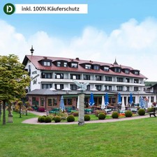 6 Tage Urlaub im Best Western