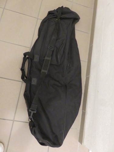 Golf travel bag gebraucht - travel,
