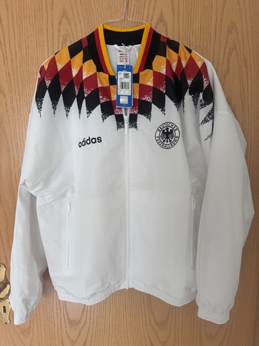 Adidas jacke dfb 1994 - adidas,