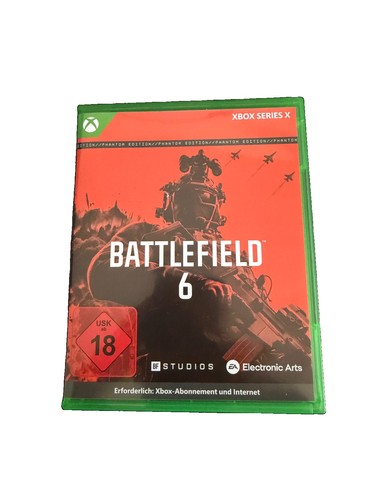 Battlefield xbox series x - 6,