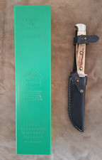 Original Puma Kleiner Jagdnicker nach Frevert 3587 - SN: 83774 - 4. Quartal 1977