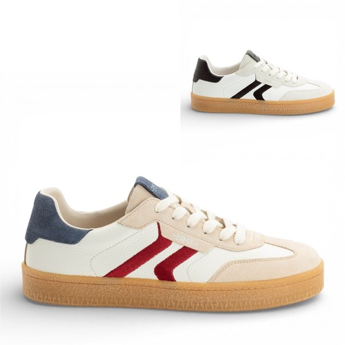 Tamaris herren sneaker aus - sneaker,
