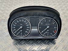 Tachometer Kombiinstrument BMW