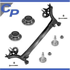 Hinterachse für VW Polo IV 9N