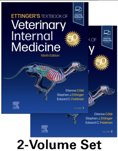 Ettinger textbook of - textbook,