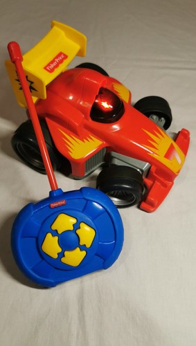 Fisher price auto - fisher-price,