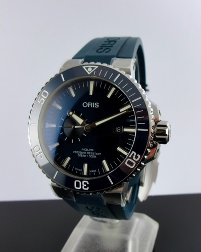 Oris aquis small - oris,