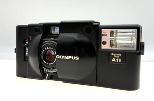 Fast neuwertig olympus - neuwertig*,