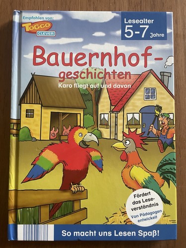 Buch toggo clever - buch,