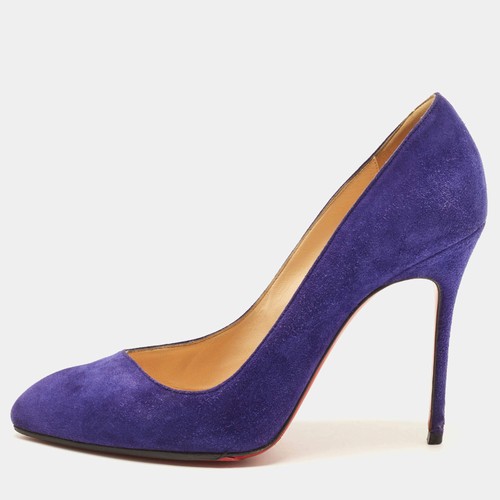 Christian louboutin pigalle - louboutin,