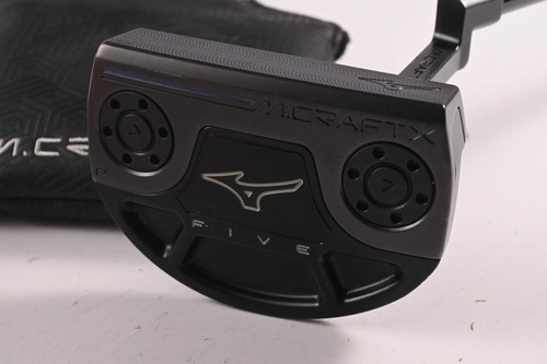 Mizuno craft five - m.craft, x