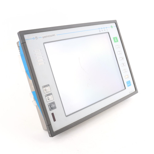 Uniop ett vga 0045 - ett-vga-0045, operator