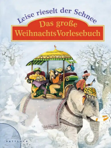 Leise rieselt der schnee - leise,