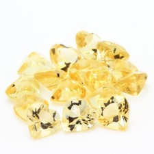 Mineralien und Steine