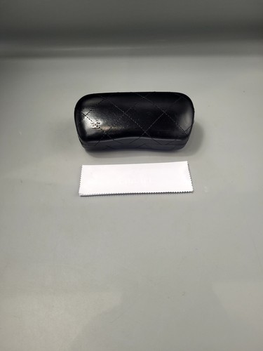 Chanel große schwarze