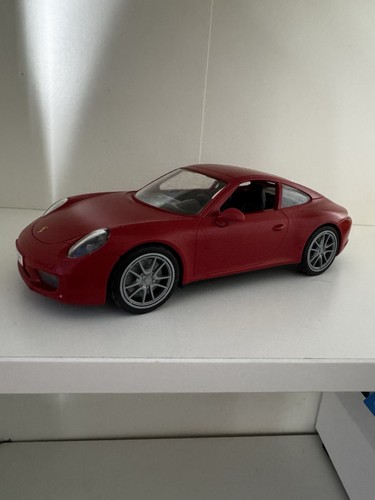 Playmobil 3911 porsche 911 - 3911,