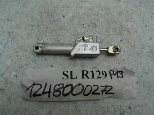 Hydraulikzylinder verdeck - hydraulikzylinder,