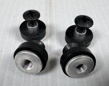 Böker Plus Blade Tech Tek-Lok, 4x Adapter Schraubensatz   Kydex Holster