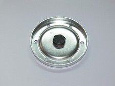 Ölsiebdeckel für VW Käfer