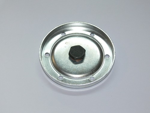 ölsiebdeckel für käfer - vw,