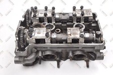 YAMAHA TDM 900  Zylinderkopf