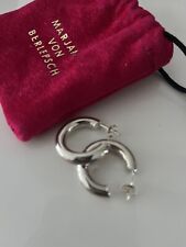 Marjana von berlepsch Creolen