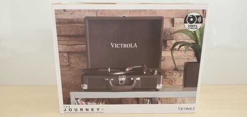 Victrola the journey - victrola,
