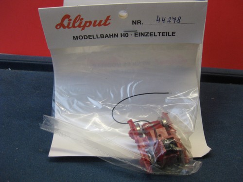 Liliput 44278 drehgestell - liliput, #