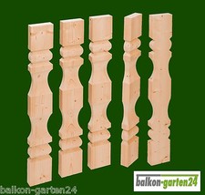 Balkonbretter Kufstein Balkonbrett Holzbalkon Balkongeländer Holz