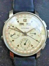 vintage Eterna  Dato-Compax