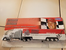 michael schumacher Collektion