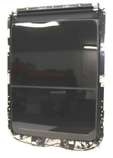 Jeep Grand Cherokee WK2 Summit Facelift P5RT08DX9AB Panoramadach Schiebedach