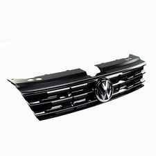 Kühlergrill vorn VW Tiguan II AD Tiguan Allspace bis 2020 Frontgrill 5NN853651C