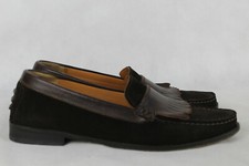 Kroll Schuhe Slipper,Mokassin,Damen Gr.40 (UK-7) sehr guter Zustand,LP189€