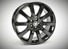 Alufelgen JAGUAR XF XJ XK F-TYPE 85x19 ET49